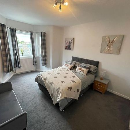 Beachfront Treasure Musselburgh Luaran gambar