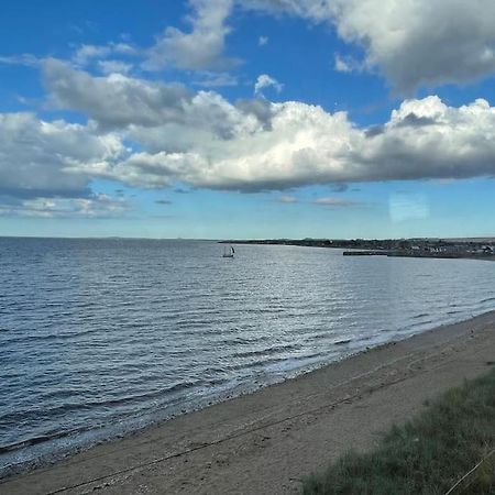 Beachfront Treasure Musselburgh Luaran gambar