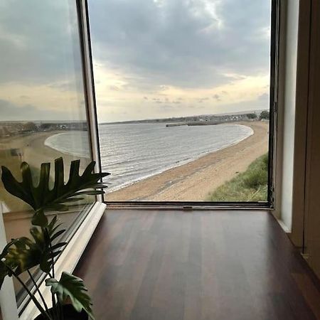 Beachfront Treasure Musselburgh Luaran gambar