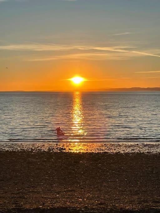 Beachfront Treasure Musselburgh Luaran gambar