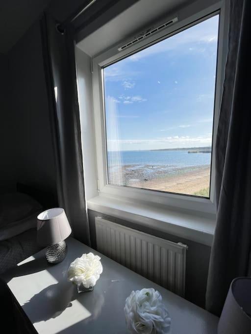 Beachfront Treasure Musselburgh Luaran gambar
