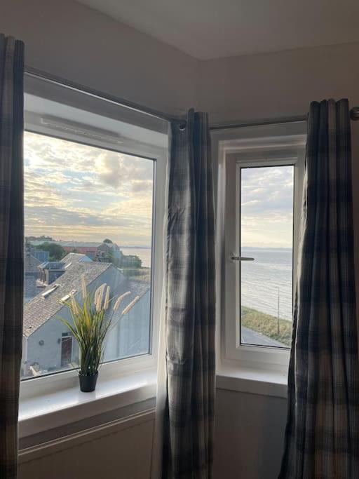 Beachfront Treasure Musselburgh Luaran gambar