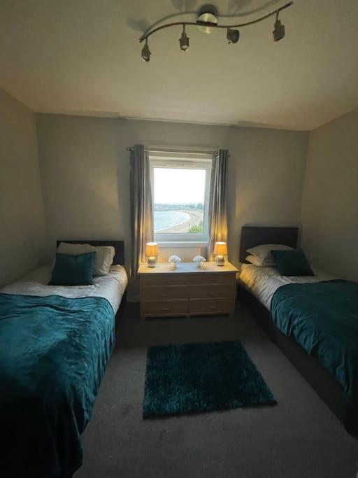 Beachfront Treasure Musselburgh Luaran gambar