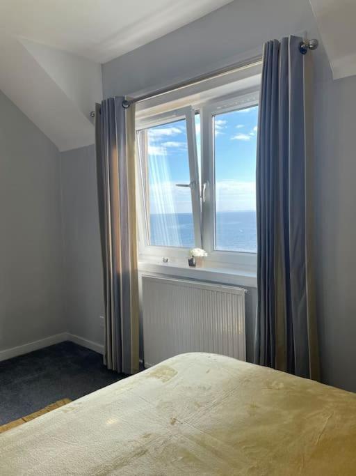 Beachfront Treasure Musselburgh Luaran gambar