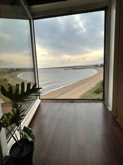 Beachfront Treasure Musselburgh Luaran gambar