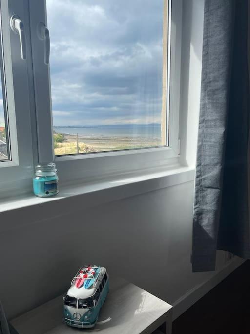 Beachfront Treasure Musselburgh Luaran gambar