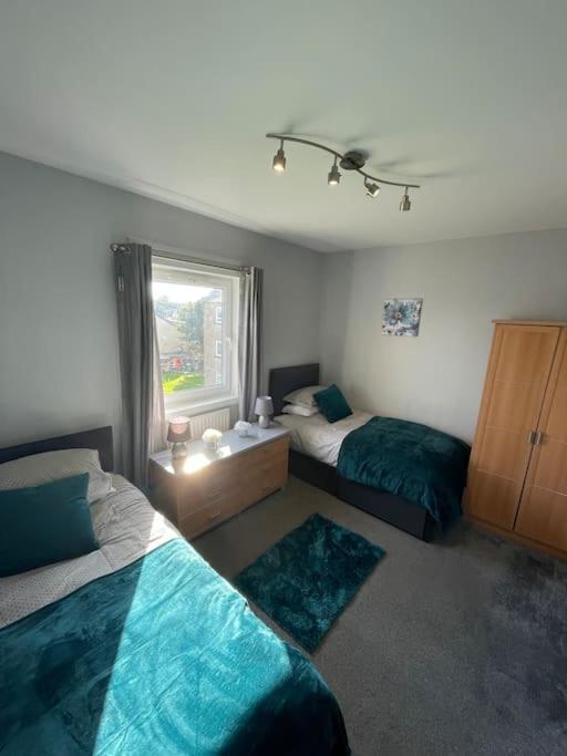 Beachfront Treasure Musselburgh Luaran gambar