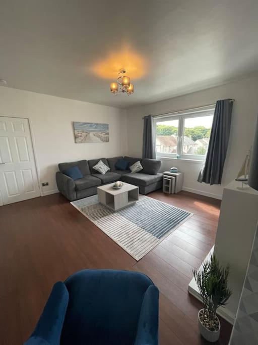 Beachfront Treasure Musselburgh Luaran gambar